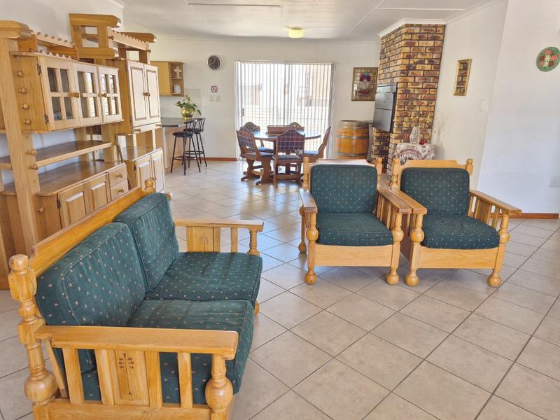 To Let 3 Bedroom Property for Rent in Strandfontein Western Cape